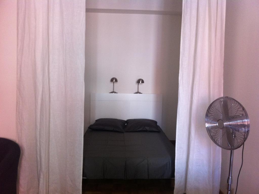 Le Neptune Nice Room photo